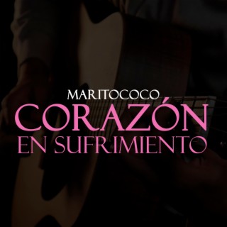 Corazón en sufrimiento