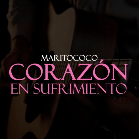 Corazón en sufrimiento