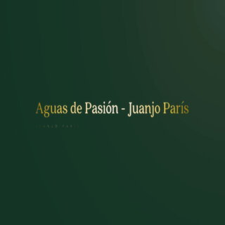 Aguas de Pasión