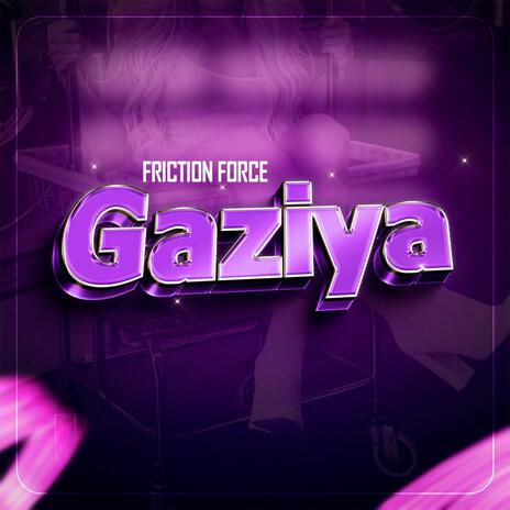 Gaziya | Boomplay Music