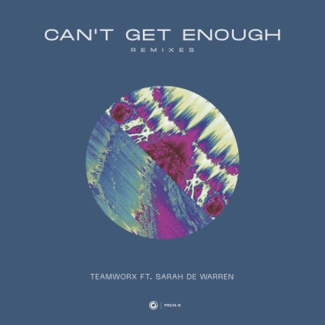 Can't Get Enough (Teamworx & Bosto Leon Remix) ft. Sarah De Warren | Boomplay Music