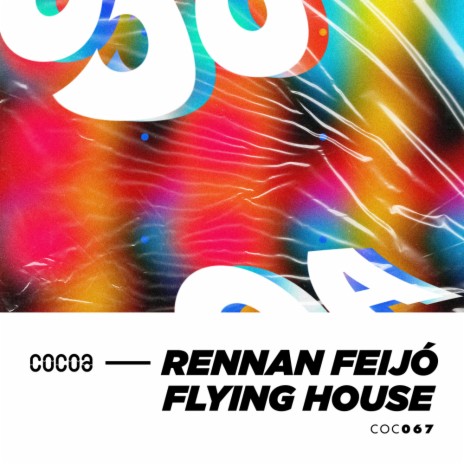 Flying House (Original Mix) | Boomplay Music