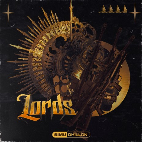 Lords | Boomplay Music