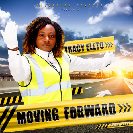 Moving Forward (Gospel) | Boomplay Music