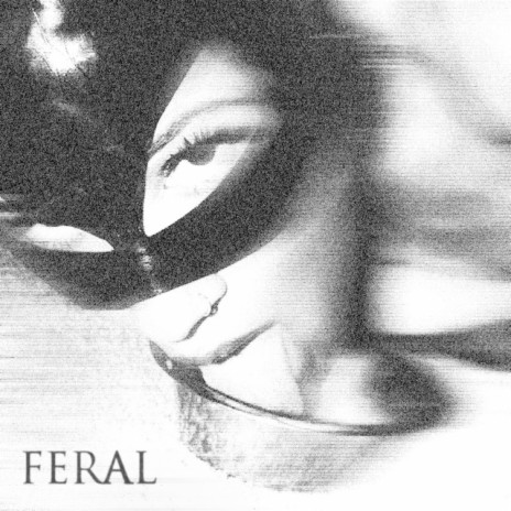 Feral ft. Xuitcasecity | Boomplay Music