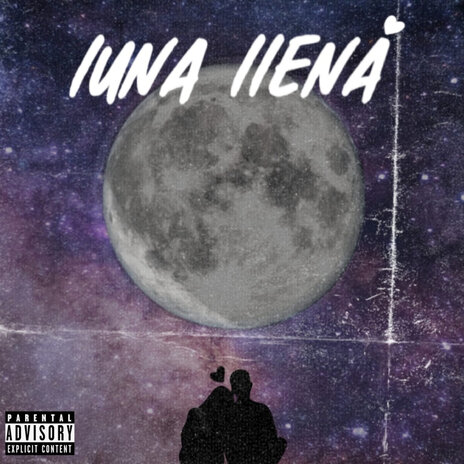 Luna Llena | Boomplay Music