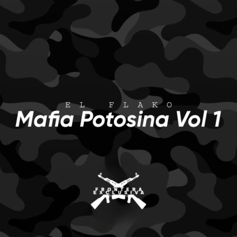 Mafia Potosina V1 | Boomplay Music