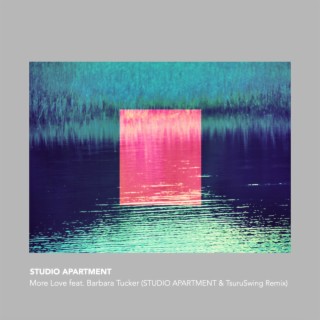 More Love (STUDIO APARTMENT & TsuruSwing Remix)