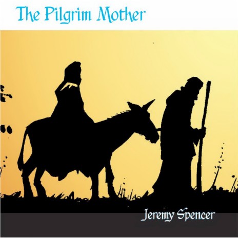 The Pilgrim Mother