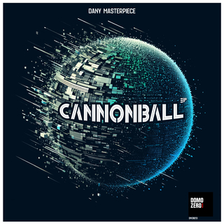 Cannonball EP