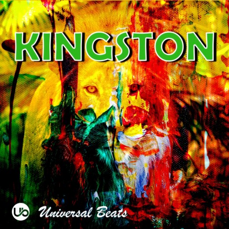 Kingston (Instrumental) | Boomplay Music
