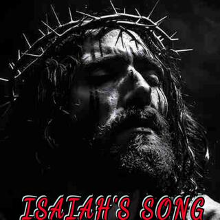 Isaiah's Song