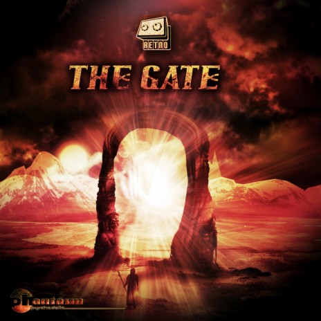 The Gate (Original Mix) | Boomplay Music