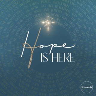 Hope Is Here (Instrumental)