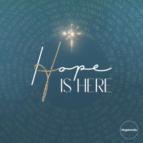 Hope Is Here (Instrumental) | Boomplay Music