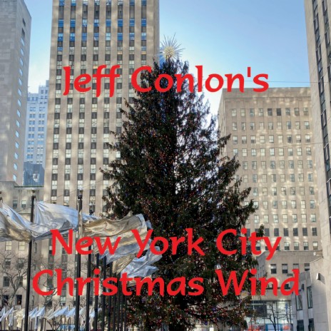 New York City Christmas Wind