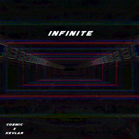 INFINITE ft. Kevlar | Boomplay Music