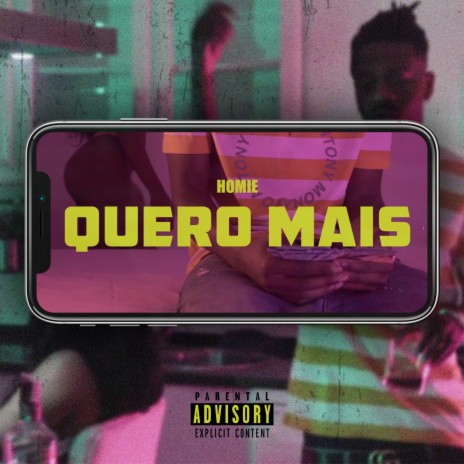 Quero Mais | Boomplay Music