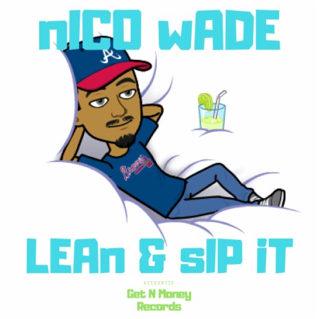 Lean & Sip It | Boomplay Music