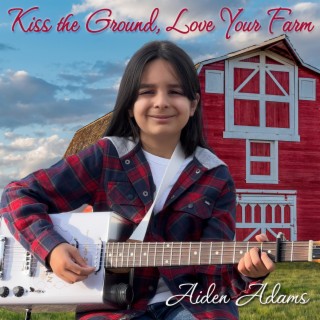 Kiss the Ground, Love Your Farm