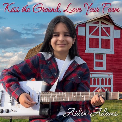 Kiss the Ground, Love Your Farm | Boomplay Music