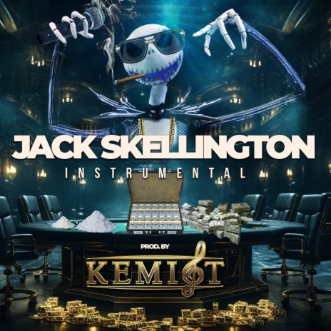 Jack Skellington | Boomplay Music