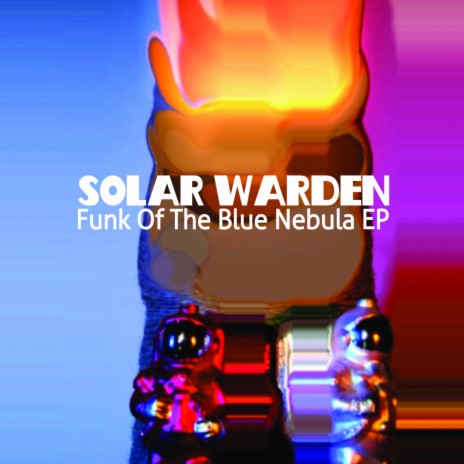 Funk Of The Blue Nebula (Original Mix)