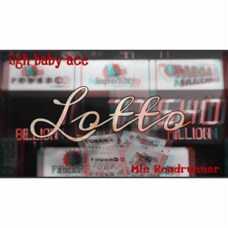 Download M.L.E Roadrunner album songs Lotto Boomplay Music