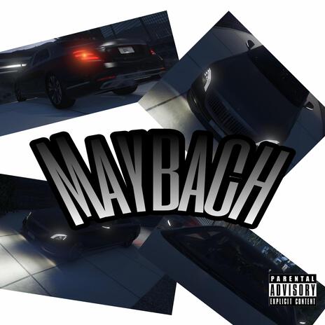 Maybach | Boomplay Music