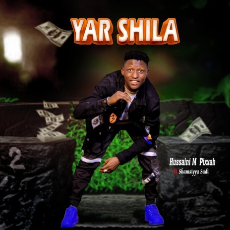 Yar Shila | Boomplay Music