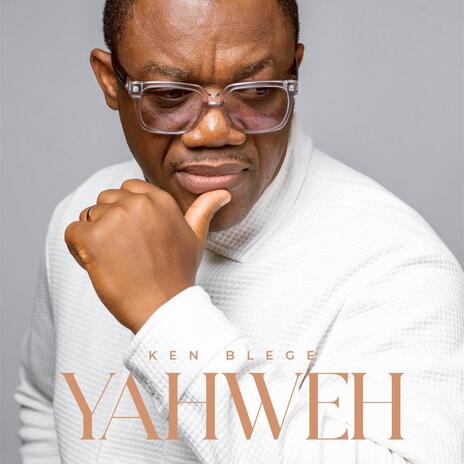 YAHWEH | Boomplay Music