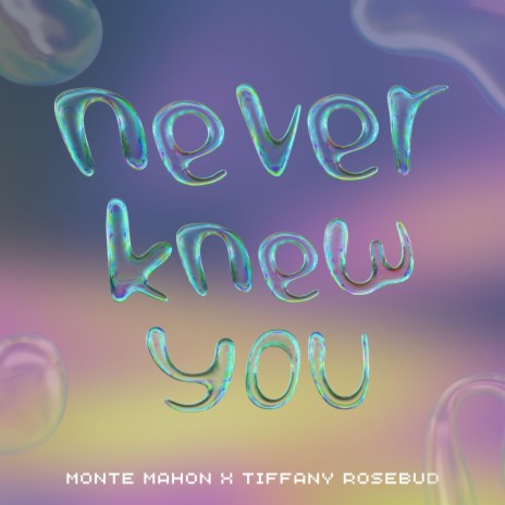 Never Knew You | Boomplay Music