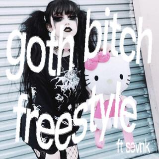 GOTHBITCHFREESTYLE p. Niji (Relay)