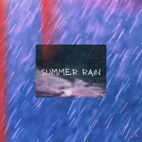 Summer Rain | Boomplay Music