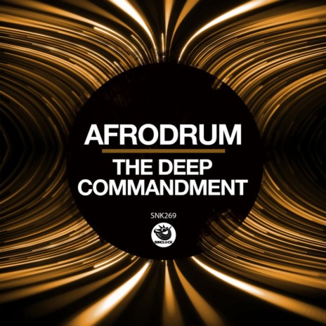 The Deep Commandment (Original Agenda Mix)