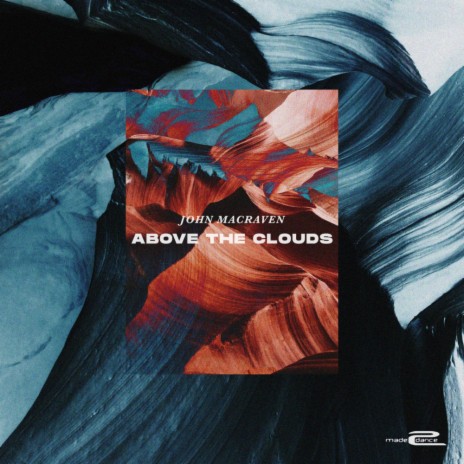 Above The Clouds (No Stress Remix) | Boomplay Music