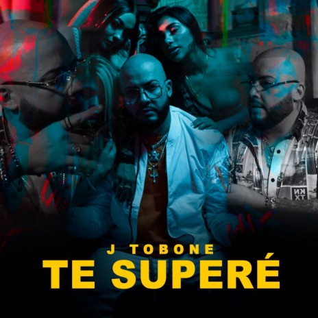 Te Superé | Boomplay Music