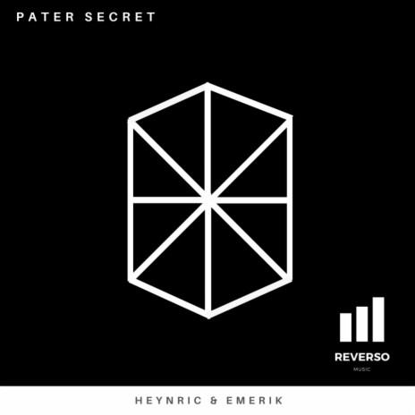 Pater Secret (Vocal Mix) ft. Emerik