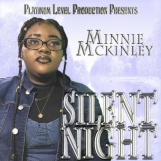 Minnie McKinley