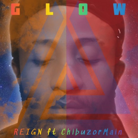 Glow ft. Chibuzormain | Boomplay Music