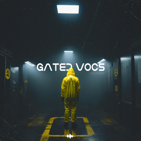 Gated Vocs | Boomplay Music