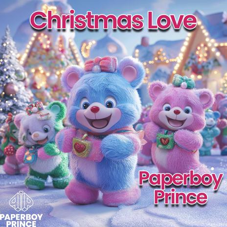 Christmas Love | Boomplay Music