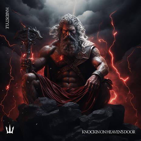 KNOCKIN ON HEAVEN'S DOOR (HARDSTYLE) ft. ZYZZMODE | Boomplay Music