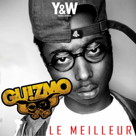 Download Guizmo album songs: Le Meilleur