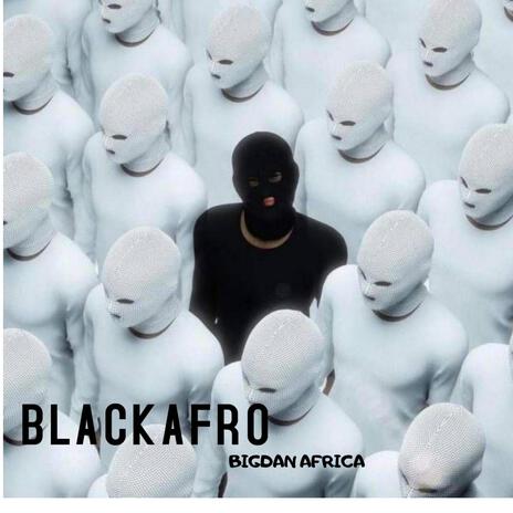 BLACK AFRO | Boomplay Music