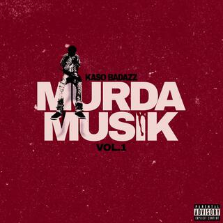 MURDA MUSIK VOL 1