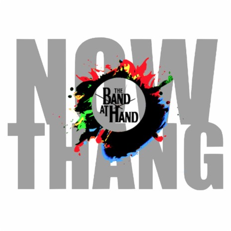 Now Thang | Boomplay Music