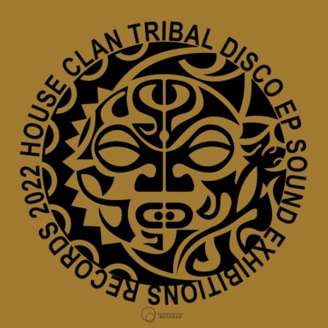 Tribal Planet | Boomplay Music