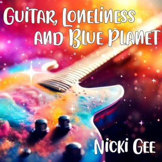 Guitar, Loneliness and Blue Planet (from Bocchi the Rock!)
