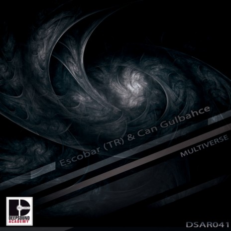 Multiverse (Original Mix) ft. Can Gulbahce | Boomplay Music